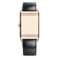 Jaeger - LeCoultre - Reverso Tribute Monoface Small Seconds (Q713257J)