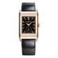 Jaeger - LeCoultre - Reverso Tribute Monoface Small Seconds (Q713257J)