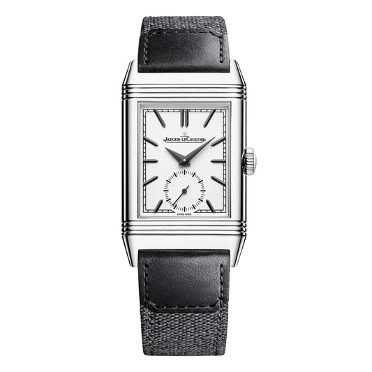 Jaeger - LeCoultre - Reverso Tribute Monoface Small Seconds (Q713842J)