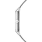 Jaeger-LeCoultre - Reverso Tribute Monoface Small Seconds White Gold (Q713312J)