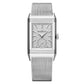 Jaeger-LeCoultre - Reverso Tribute Monoface Small Seconds White Gold (Q713312J)