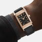 Reverso Tribute Monoface Small Seconds (Q713257J)