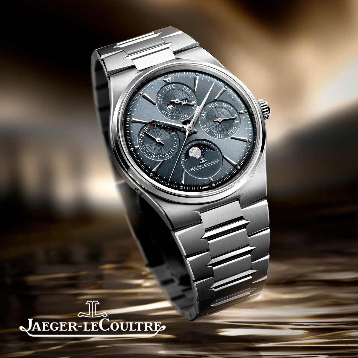 Jaeger-LeCoultre Watches - Palm Beach, Florida