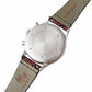 Kurono - Tokyo Chronograph 2 Shiro 38mm Steel Watch