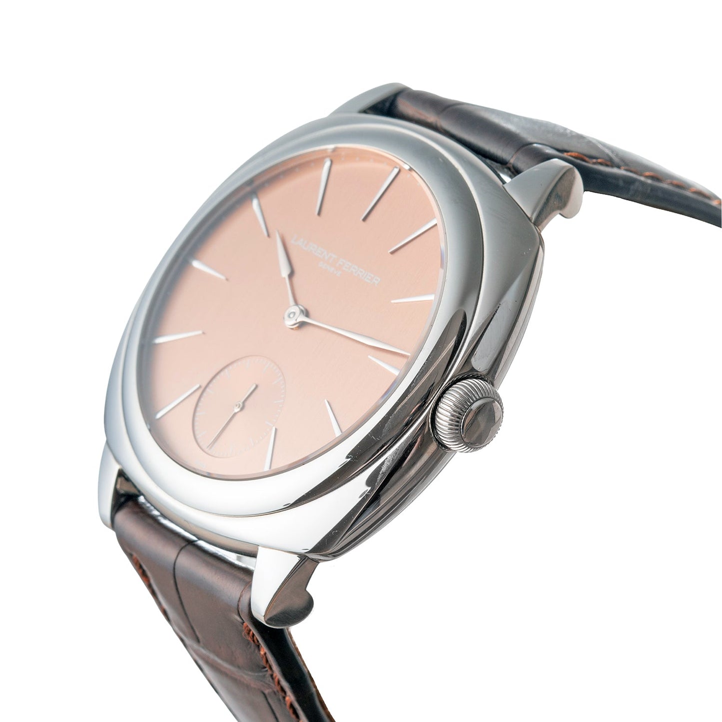 Laurent Ferrier - Square Micro - Rotor Autumn Dial (LCF013.AC.RG1.1)