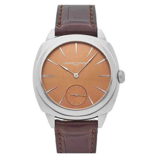 Laurent Ferrier - Square Micro - Rotor Autumn Dial (LCF013.AC.RG1.1)