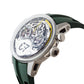 Time To Race '67' Chronograph Titanium (LM-96.20.8VF)