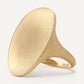 Marco Bicego - 18k Yellow Gold Lunaria Cocktail Ring