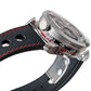 MB&F - M.A.D. 1 Red Edition 42mm Steel