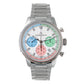 Freedom 60 Chrono 40mm "Enjoy Life" (N2201.19S01.C01.S01)