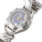 Norqain - Freedom 60 Chrono 40mm "Enjoy Life" (N2201.19S01.C01.S01)