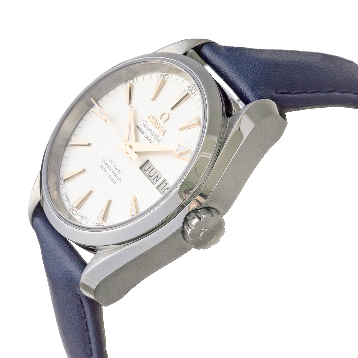 Omega - Seamaster Aqua Terra Annual Calendar (231.13.39.22.02.001)