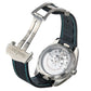 Seamaster Aqua Terra Turquoise Dial Watch (220.32.41.21.03.001)