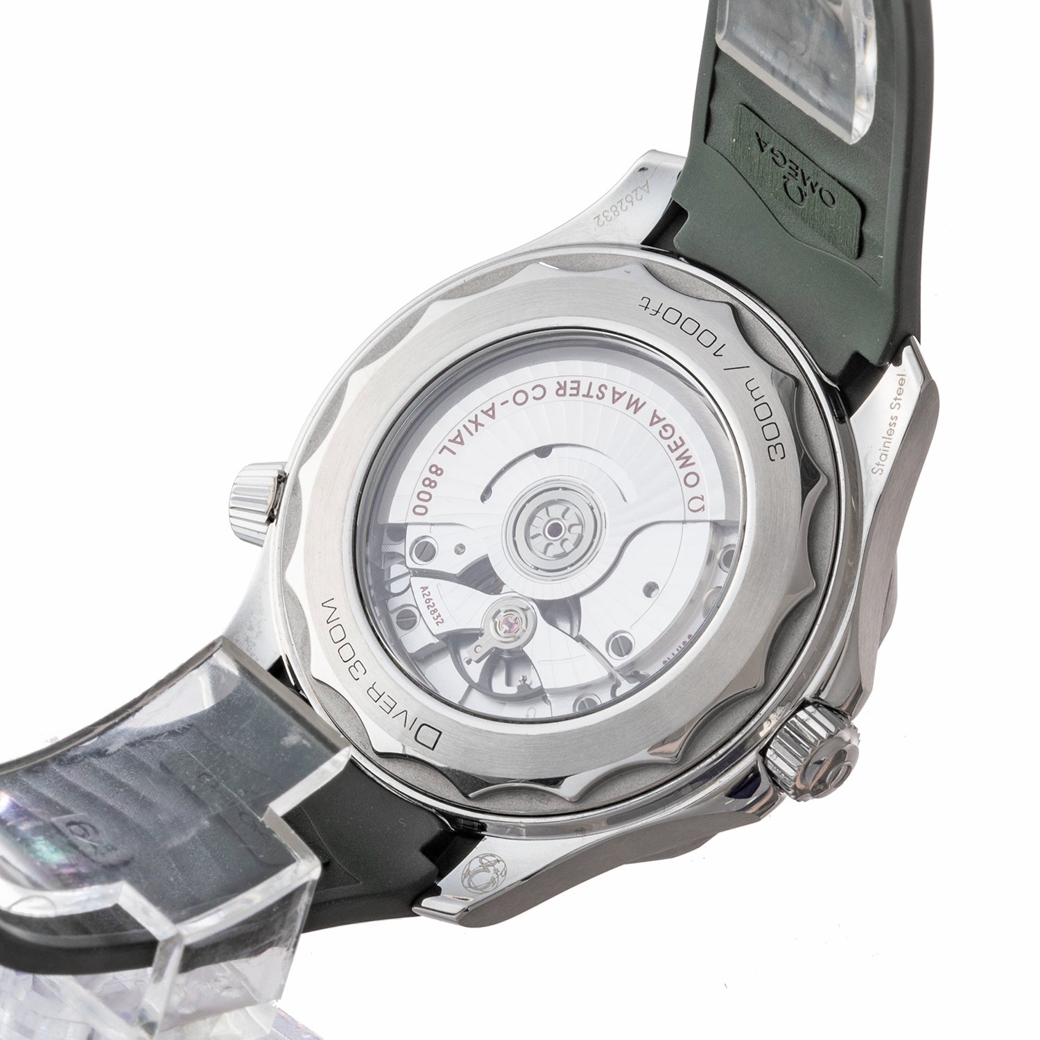 Omega - Seamaster Diver 300M (210.32.42.20.10.001)