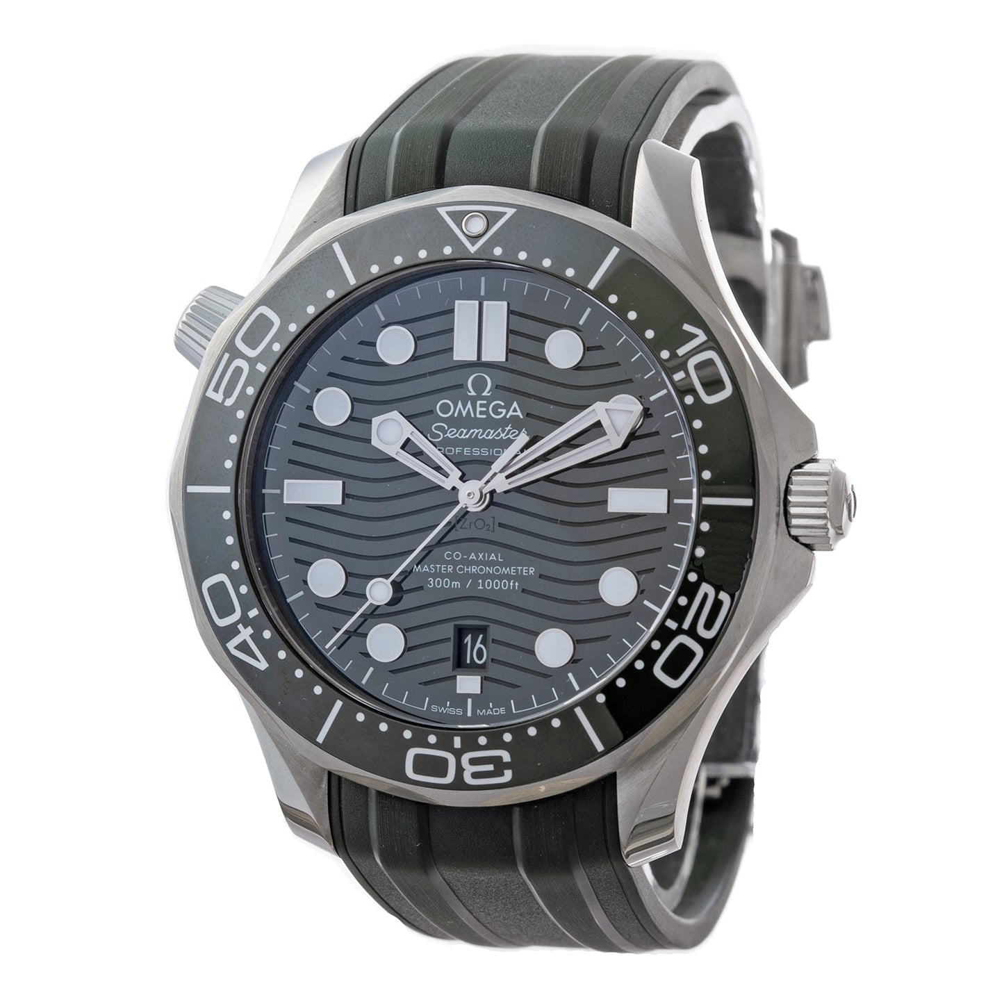 Omega - Seamaster Diver 300M (210.32.42.20.10.001)