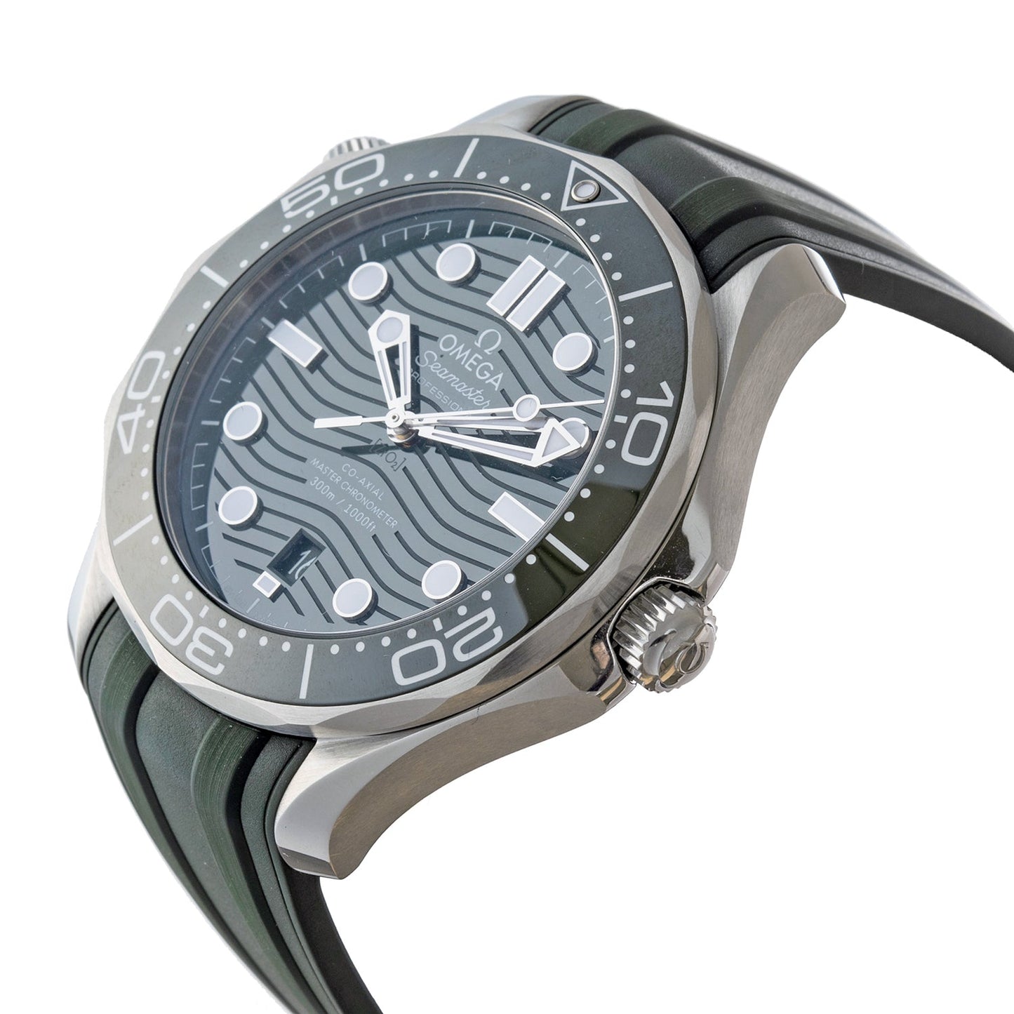 Omega - Seamaster Diver 300M (210.32.42.20.10.001)