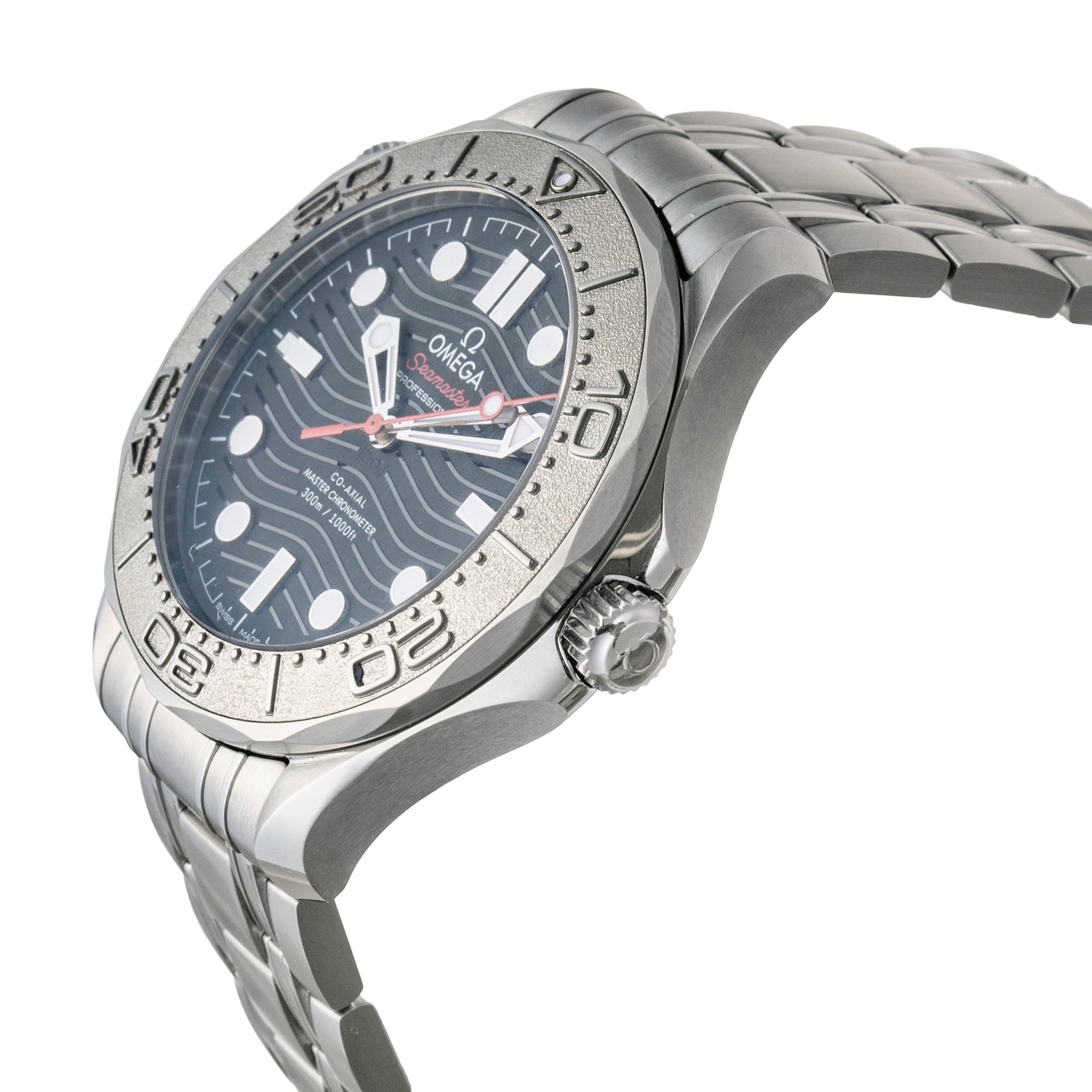 Omega - Seamaster Diver 300M "Nekton" (210.30.42.20.01.002)