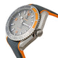 Omega - Seamaster Planet Ocean 600M Titanium (215.92.44.21.99.001)