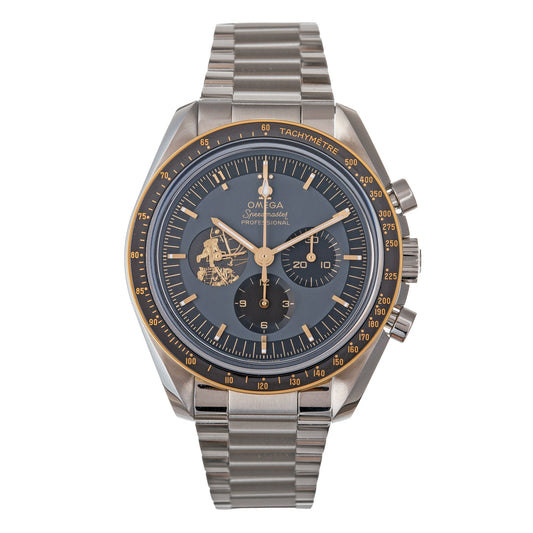 Omega - Speedmaster Apollo 11 50th Anniversary Moonwatch (310.20.42.50.01.001)