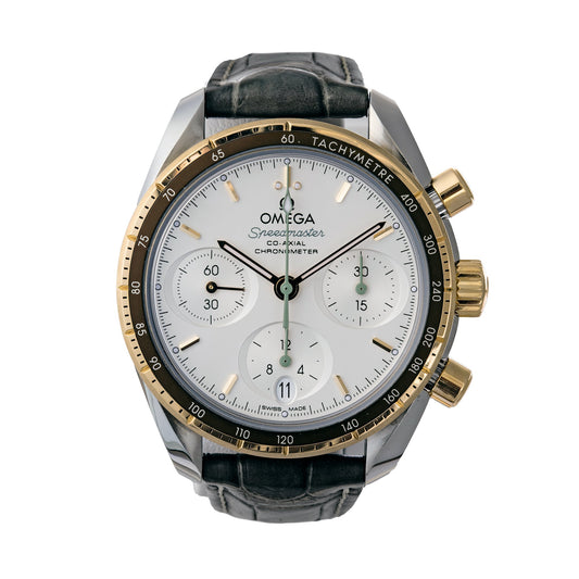 Omega - Speedmaster Chronograph 38mm (324.23.38.50.02.001)