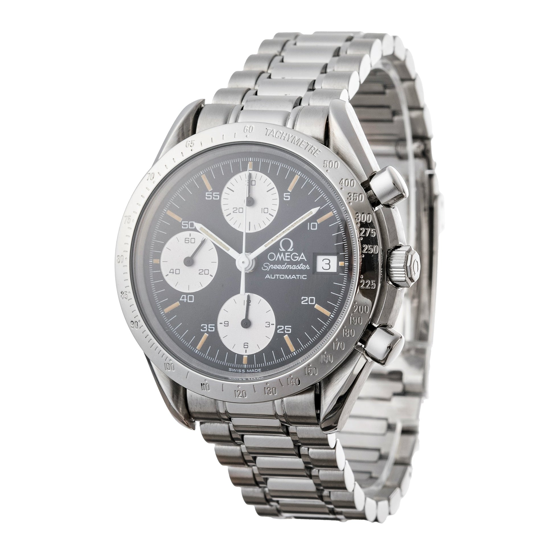 Omega - Speedmaster Date 39mm (3811.50)