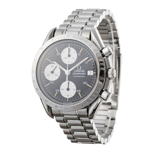 Omega - Speedmaster Date 39mm (3811.50)