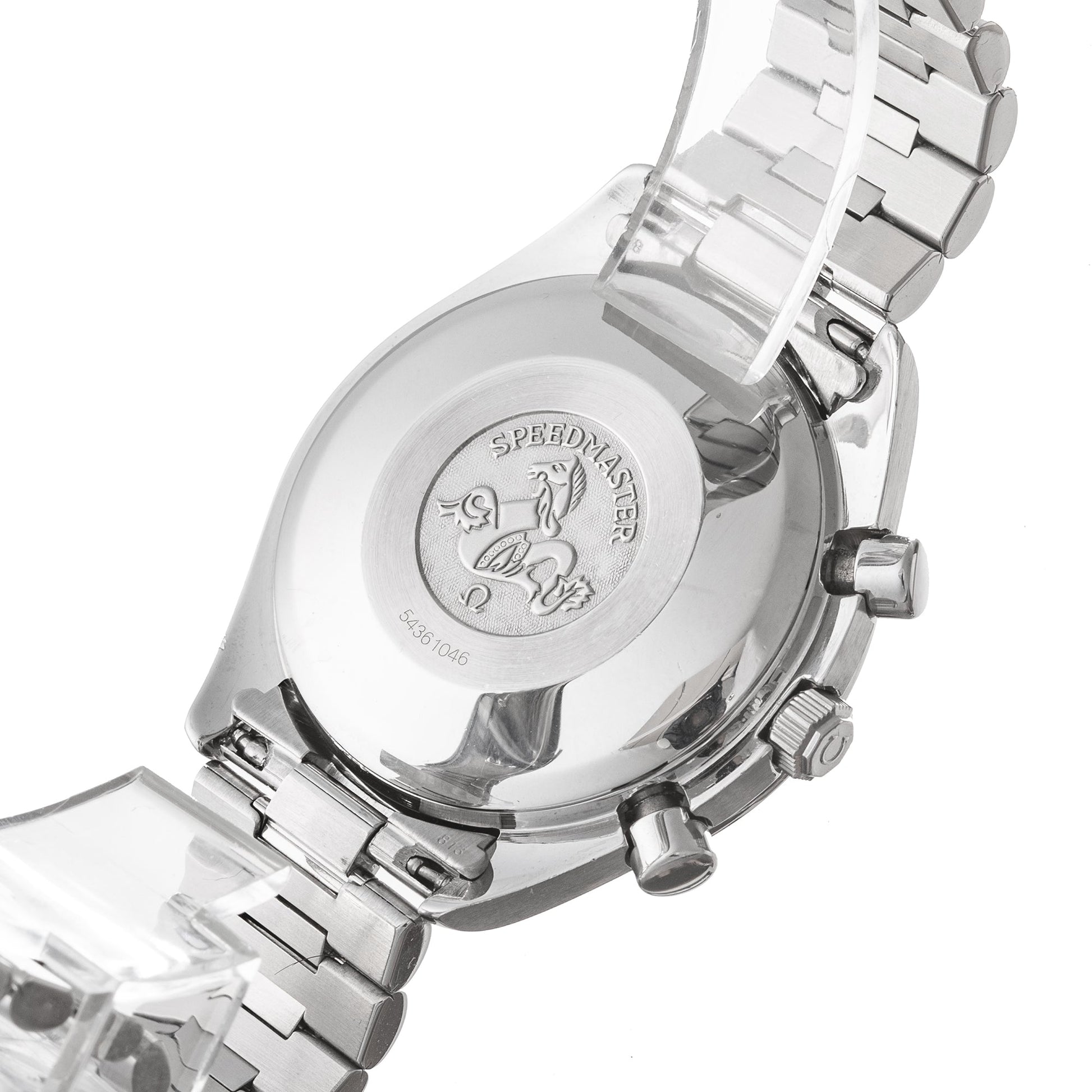 Omega - Speedmaster Date 39mm (3811.50)