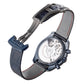 Omega - Speedmaster Moonphase Blue Side of the Moon (304.93.44.52.03.002)