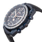Omega - Speedmaster Moonphase Blue Side of the Moon (304.93.44.52.03.002)