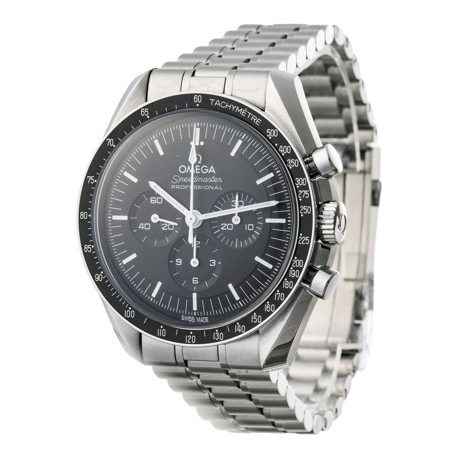 Omega - Speedmaster Moonwatch Professional (310.30.42.50.01.001)