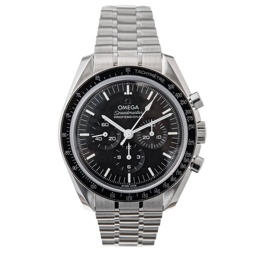 Omega - Speedmaster Moonwatch Professional (310.30.42.50.01.002)
