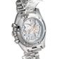 Omega - Speedmaster Moonwatch White Dial Steel (310.30.42.50.04.001)