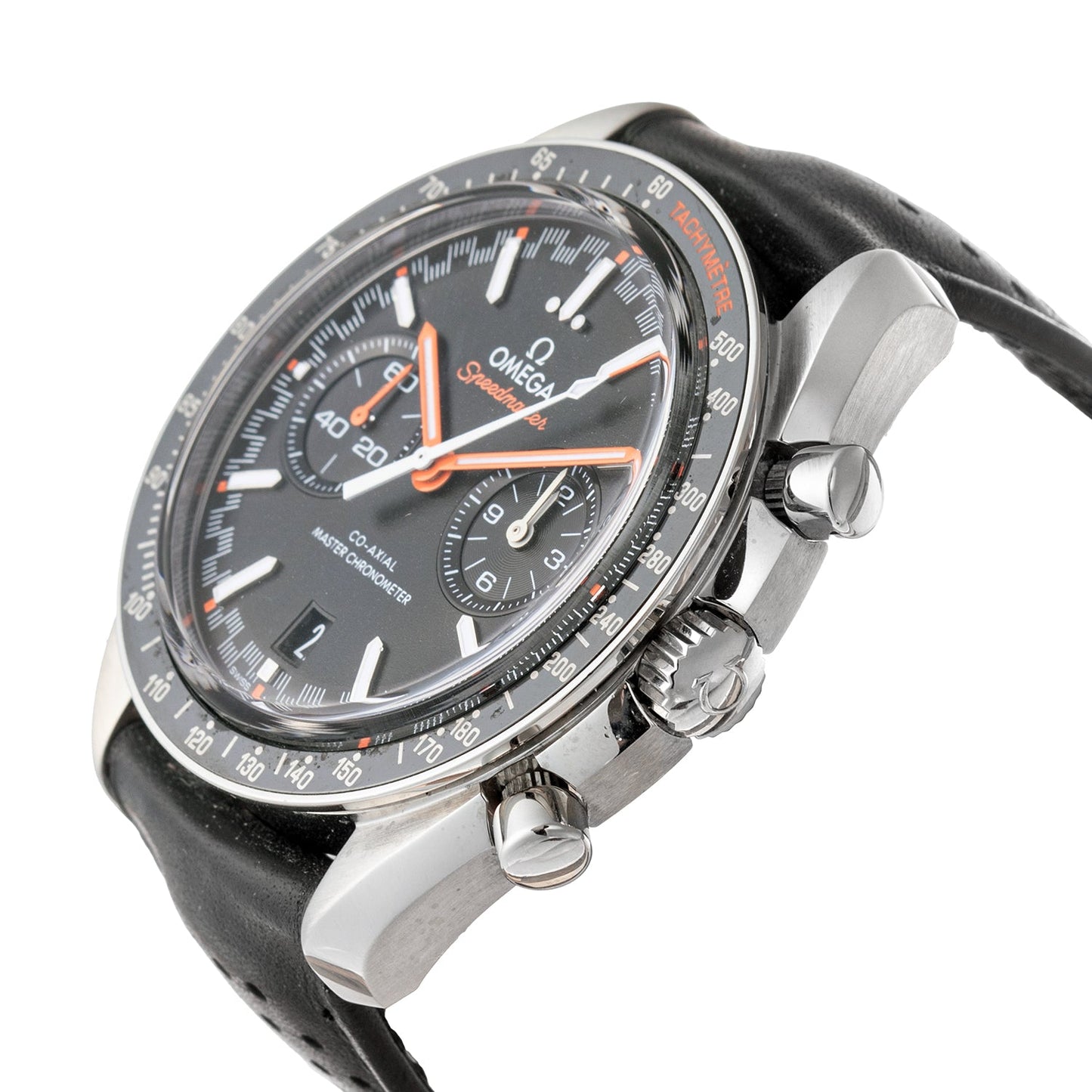 Omega - Speedmaster Racing (329.32.44.51.01.001)