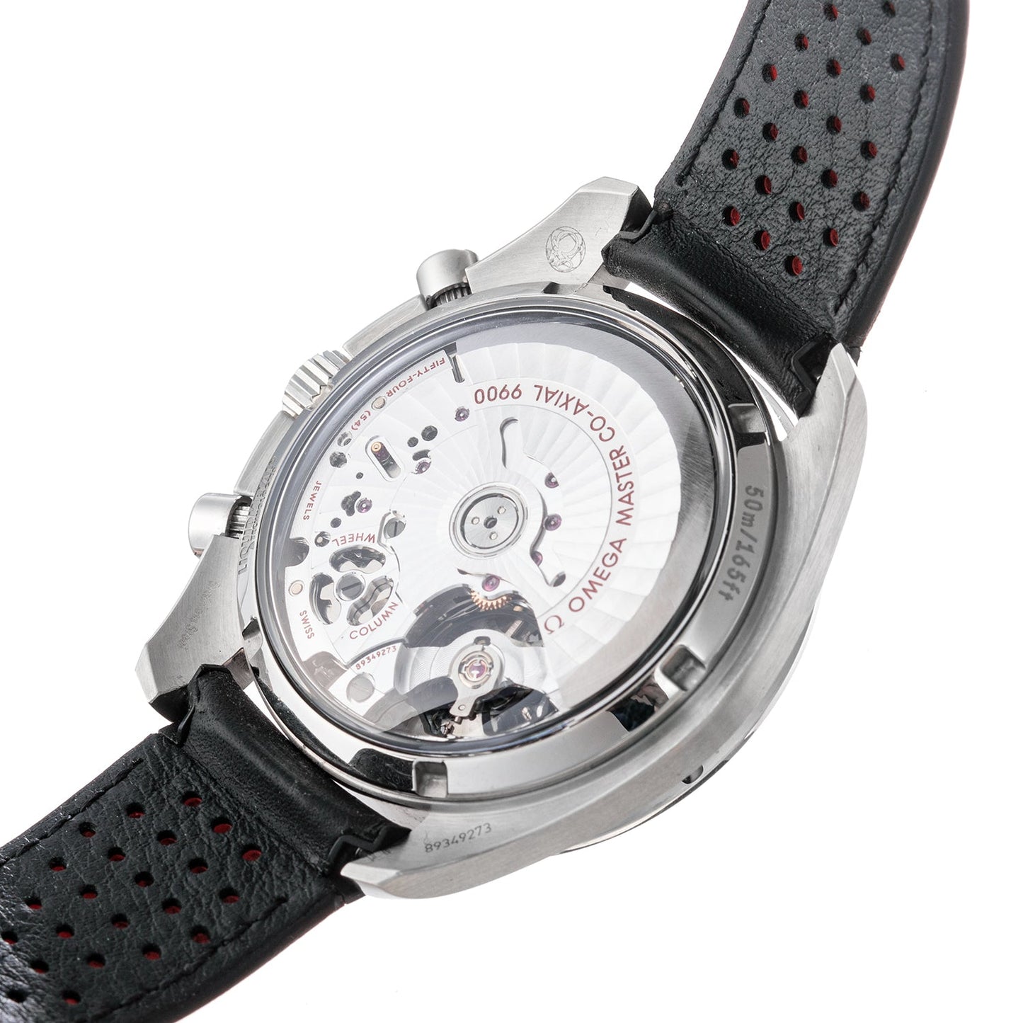 Omega - Speedmaster Racing (329.32.44.51.01.001)