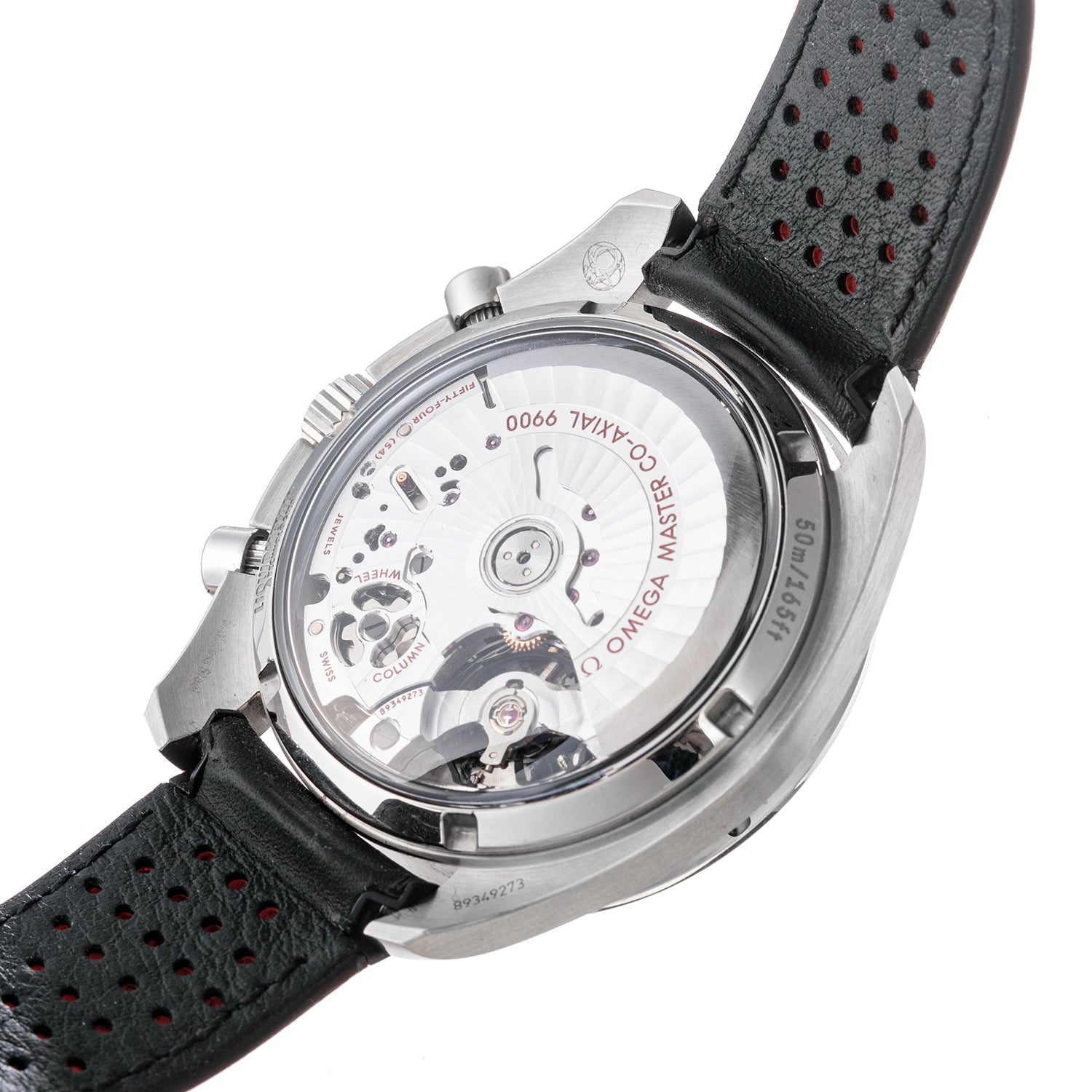 Omega - Speedmaster Racing (329.32.44.51.01.001)