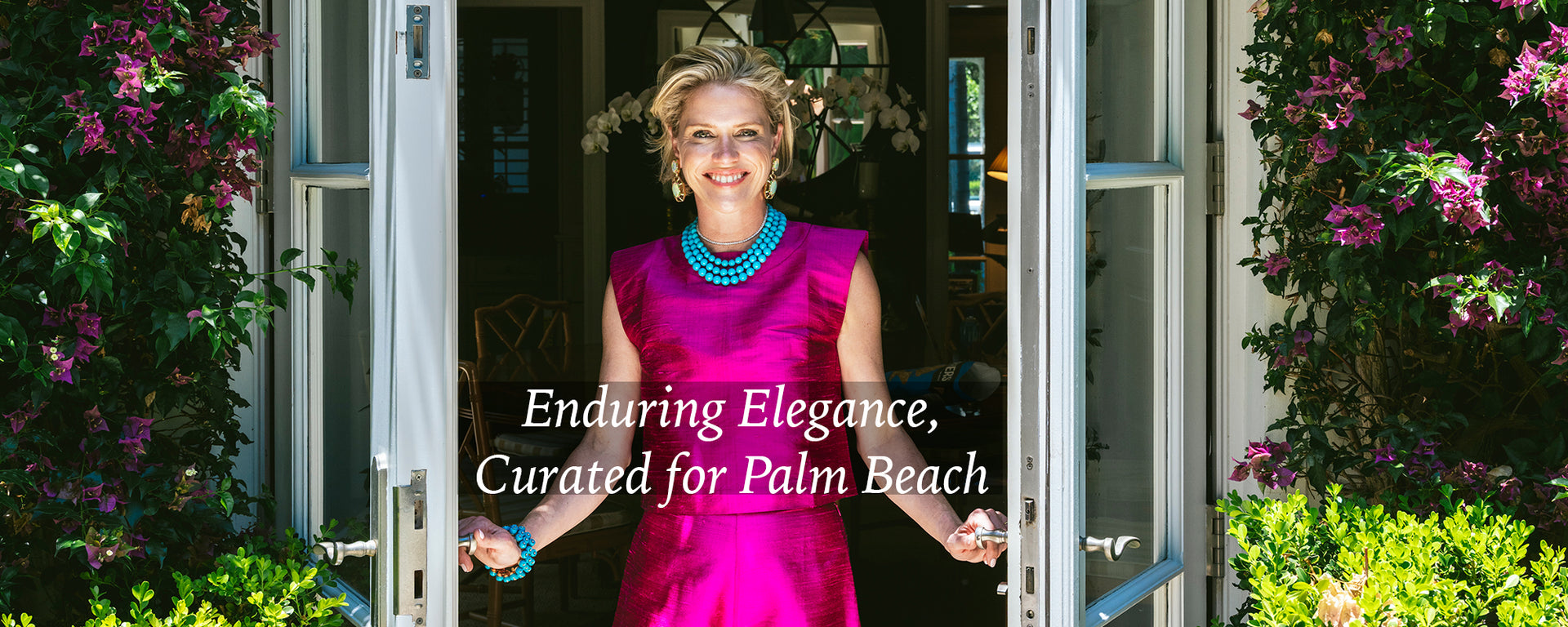 Palm Beach Jewelry