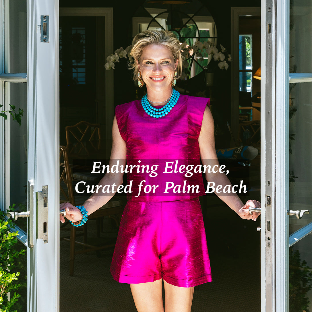 Palm Beach Jewelry
