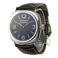 Pre-Owned Radiomir Officine 45mm Black Dial Steel (PAM01382)
