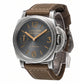 Pre-Owned Luminor 8 Giorni 44mm Gray Dial (PAM01733)