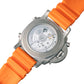 Pre-Owned Luminor 1950 Regatta Chrono Titanium (PAM00526)