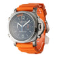 Pre-Owned Luminor 1950 Regatta Chrono Titanium (PAM00526)