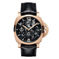 Panerai - Luminor 31 Giorni 44mm Goldtech (PAM01631)