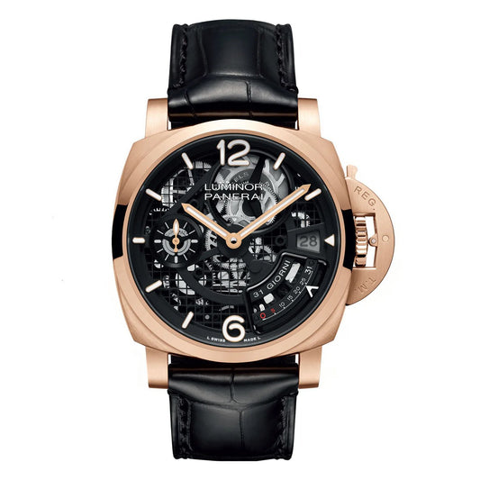 Panerai - Luminor 31 Giorni 44mm Goldtech (PAM01631)