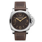 Panerai - Luminor 44mm Brown Dial (PAM01731)