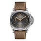 Panerai - Luminor 8 Giorni 44mm Gray Dial (PAM01733)