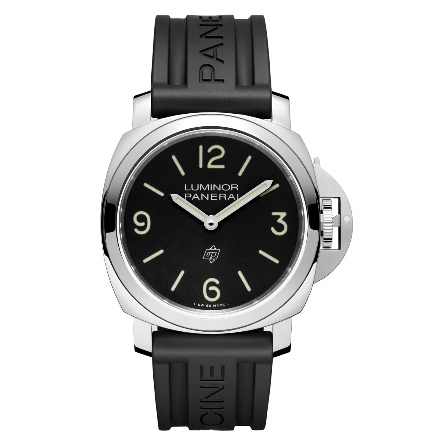 Panerai - Luminor Base Logo 44mm (PAM01086)