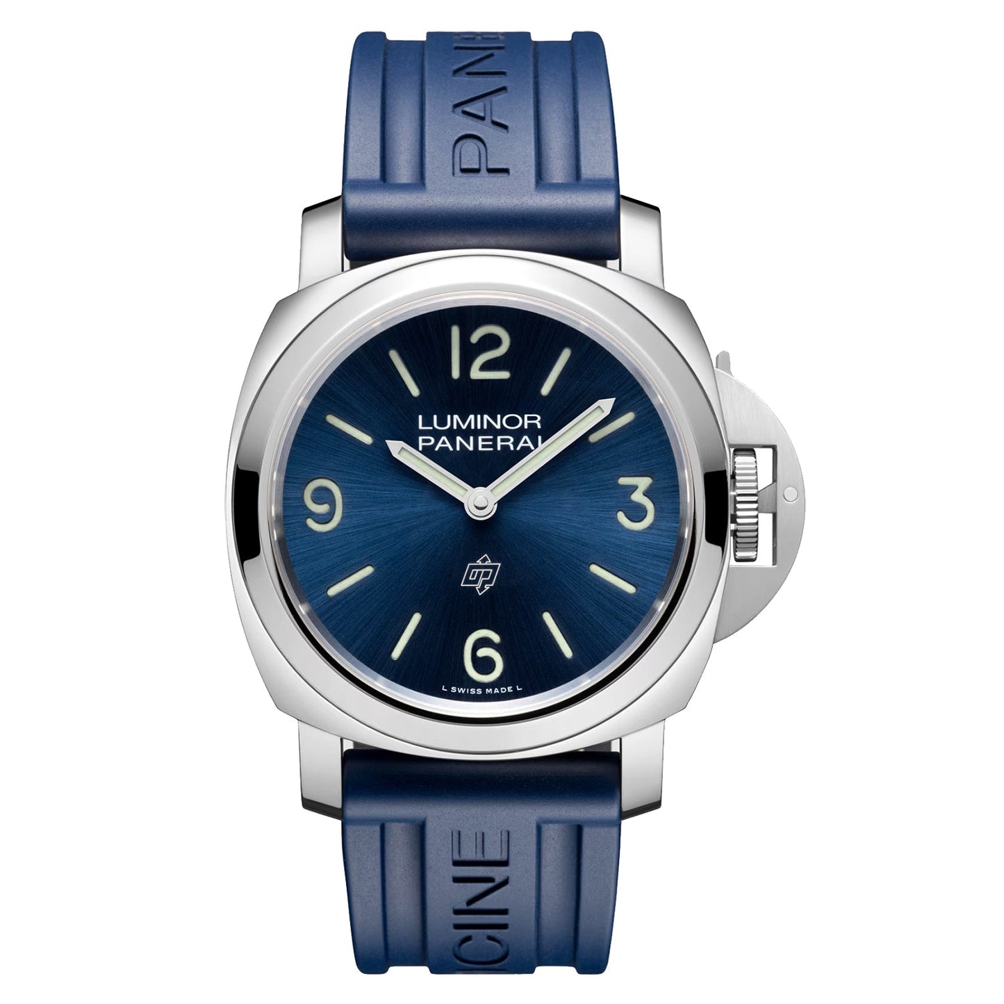 Panerai - Luminor Base Logo 44mm (PAM01623)