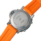 Pre-Owned Luminor Chrono Flyback Zebra (PAM01297)