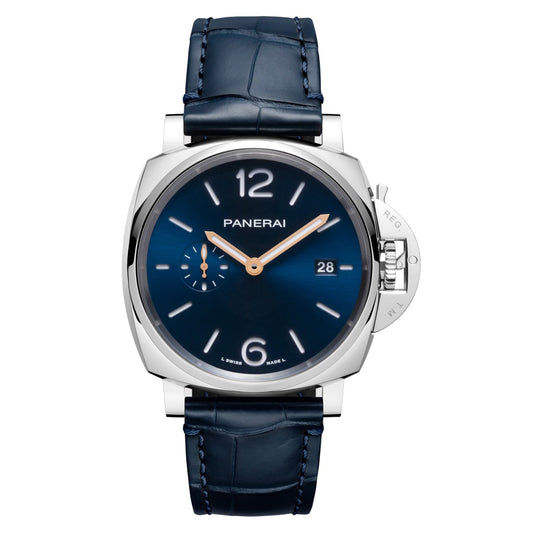 Panerai - Luminor Due 42mm (PAM01274)