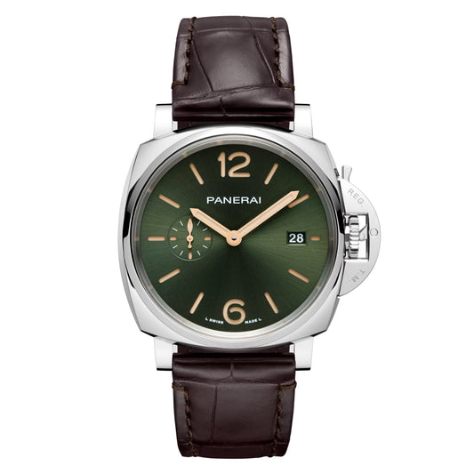 Panerai - Luminor Due 42mm Platinumtech (PAM01329)